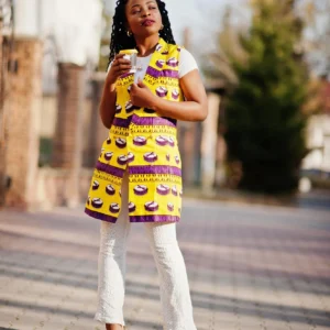 Ghana Attire