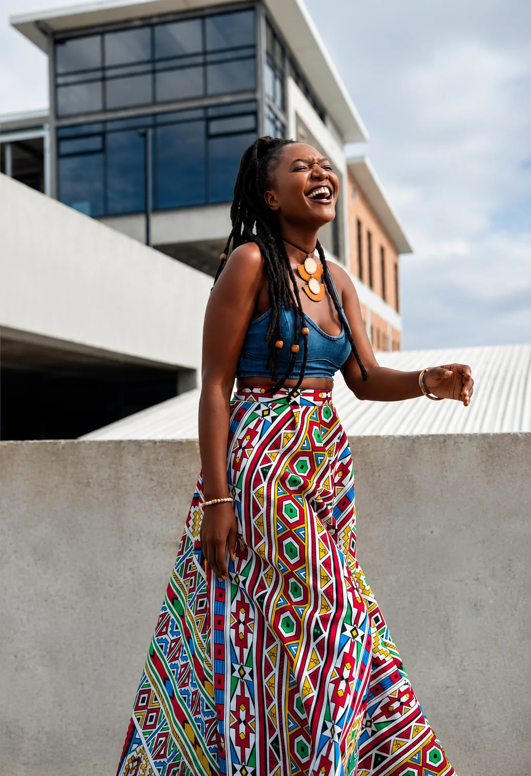 africa-dress